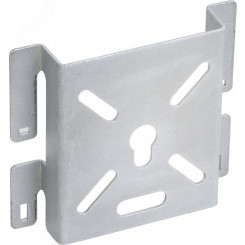 Плата монтажная горячеоцинкованная