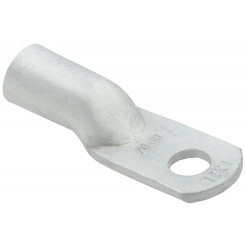 Наконечник медный луженый ТМЛ 70-12-13 ГОСТ 7386 Наконечник медный луженый ТМЛ 70-12-13 ГОСТ 7386