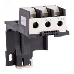 Клеммник КРЛ-2Д-УХЛ4