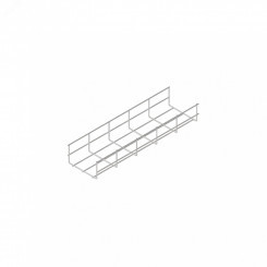 Проволочный лоток 85х300 L3000 мм