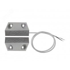 Извещатель охранный магнитоконтактный точечный ИО102-20 Б2П ВАТФЕ.425119.13 3 Извещатель охранный магнитоконтактный точечный ИО102-20 Б2П ВАТФЕ.425119.13 3