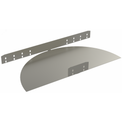 Регулируемый угловой элемент CT-ACH-60-100 HDG Регулируемый угловой элемент CT-ACH-60-100 HDG