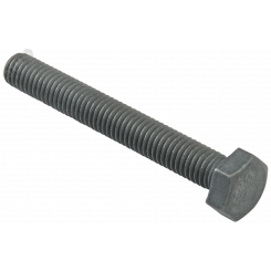 Болт шестигранный М10х60 HDZ