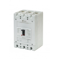 Выключатель автоматический ВА57-35М-640010-100А-1250А