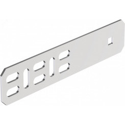 Пластина шарнирного соединения 50мм Пластина шарнирного соединения 50мм