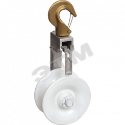 Ролик раскаточный РОР 1700