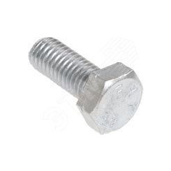 Болт шестигранный М6х30 HDZ Болт шестигранный М6х30 HDZ