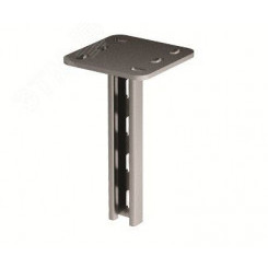 Подвес вертикальный одиночный 41х21 L 7 Подвес вертикальный одиночный 41х21 L 7