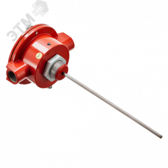 Извещатель пожарный тепловой взрывозащищенный программируемый КВМ15, ОЭ