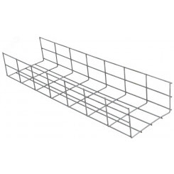 Лоток проволочный 100х200