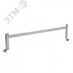 Комплект поддержки АВ, горизонтальная установка Ш=800 мм