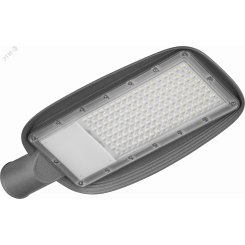 Светильник светодиодный уличный ДКУ-120вт OSF-01-120-5K-LED Светильник светодиодный уличный ДКУ-120вт OSF-01-120-5K-LED