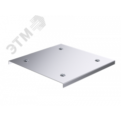 Крышка вертикального угла 800 цинк-ламель Крышка вертикального угла 800 цинк-ламель