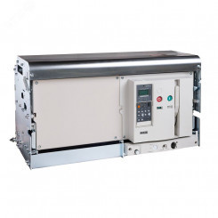 Выключатель автоматический OptiMat A-5000-S6-4P-150-D-MR8.0-BH-C0000-M0-P05-S1-03 Выключатель автоматический OptiMat A-5000-S6-4P-150-D-MR8.0-BH-C0000-M0-P05-S1-03