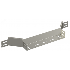 Т-образный ответвитель CT-AT-60-500 HDG Т-образный ответвитель CT-AT-60-500 HDG