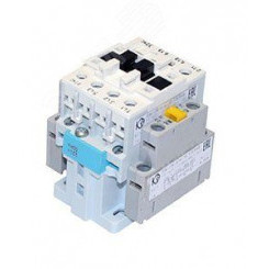 Контактор э/м ПМ12К-016150 УХЛ4 В, 220В, БК-11 Контактор э/м ПМ12К-016150 УХЛ4 В, 220В, БК-11