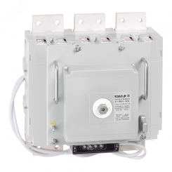 Выключатель автоматический ВА55-43-344730-2000А-690AC-НР400AC-ПЭ400AC-УХЛ3 Выключатель автоматический ВА55-43-344730-2000А-690AC-НР400AC-ПЭ400AC-УХЛ3