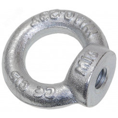 Рым-гайка М10 Рым-гайка М10