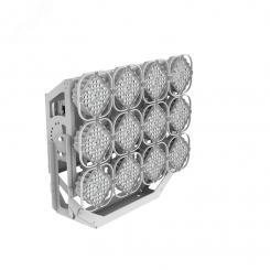 Светильник светодиодный ДПП-850Вт 118500Лм 4000К AirQub DALI 30 град Светильник светодиодный ДПП-850Вт 118500Лм 4000К AirQub DALI 30 град