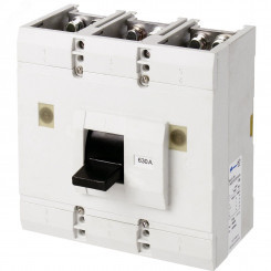 Выключатель автоматический ВА51-39-340010-20УХЛ3 630А, 660В Уставка э/м 2400А