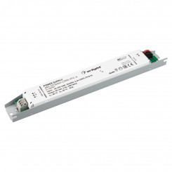 Блок питания ARV-SP24060-LONG-PFC-A (24V, 2.5A, 60W) (ARL, IP20 Металл, 5 лет)