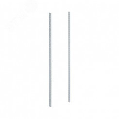 Вертикальные профили 19 42U L 2шт Вертикальные профили 19 42U L 2шт