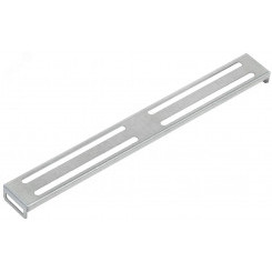 Рейка поперечная двухрядная 412 SMART (комплект 2шт.)
