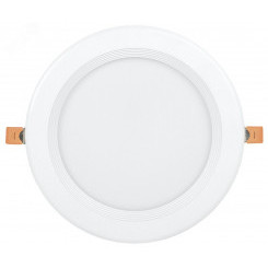 Светильник светодиодный встраиваемый ДВО 1804 PRO белый круг 40Вт 4000K IP40 Светильник светодиодный встраиваемый ДВО 1804 PRO белый круг 40Вт 4000K IP40