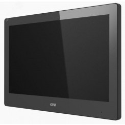 IP-видеодомофон 10'', Touch Screen, детектор движения IP-видеодомофон 10'', Touch Screen, детектор движения