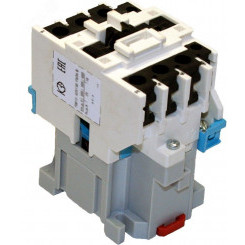 Контактор э/м ПМ12-010550 УХЛ4 В,  40В, (4з+2р)