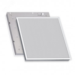 Светильник светодиодный ДВО/ДПО-32w 4200лм 5000К prisma IP20 AVRORA  для выносного БАП