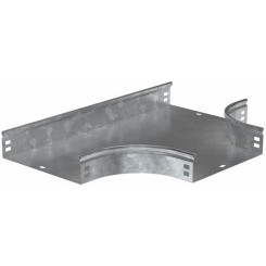 Разветв. Т-обр. плавн. тип Г01 ESCA 80х100мм HDZ