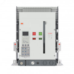 Воздушный автоматический выключатель YON AD-1250-S1-3P-50-F-MR5.0-B-C2200-M2-P00-S2-03 Воздушный автоматический выключатель YON AD-1250-S1-3P-50-F-MR5.0-B-C2200-M2-P00-S2-03