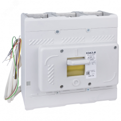 Выключатель автоматический ВА51-39-331110-800А-4000-690AC-УХЛ3- Выключатель автоматический ВА51-39-331110-800А-4000-690AC-УХЛ3-