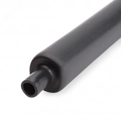 Трубка термоусадочная ТУТ(3:1) нг-LS - 30/10 черн