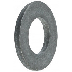 Шайба плоская M8 HDZ