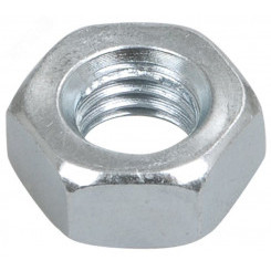 Гайка шестигранная М8 Гайка шестигранная М8