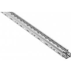 Лоток перфорированный 50х50х3000-1.0