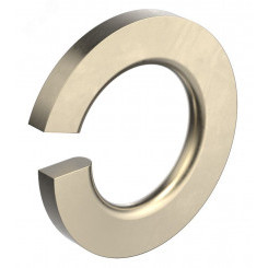 Шайба гровер М12