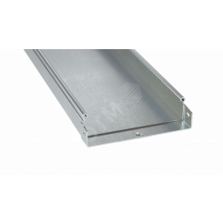 Лоток  50x150х6000, 1,5 мм