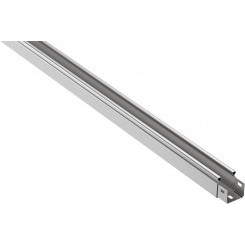 Лоток неперфорированный 50х50х3000х0.55