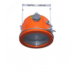 Светильник взрывозащищенный АПЛИТ Ех-01Д-20 УХЛ1 1Ех d IIC T6 Gb/ Ex tb IIIC T85 град Db IP66/67 20Вт 2800Лм Светильник взрывозащищенный АПЛИТ Ех-01Д-20 УХЛ1 1Ех d IIC T6 Gb/ Ex tb IIIC T85 град Db IP66/67 20Вт 2800Лм