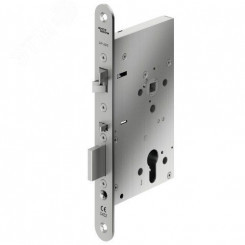 Замок электромеханический соленоидый SVA 6292 Замок электромеханический соленоидый SVA 6292