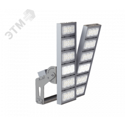 Светильник ДО-16-480-411 Galaxy RA 750