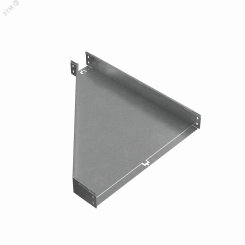 Переходник правый 80х100-600 мм ПЛЮС HD