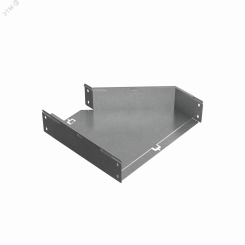 Переходник левый 100х200-400 мм ПЛЮС HD