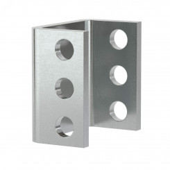 Крепление для профилей BPL29/BPM29 неоцинкованое