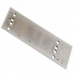 Пластина монтажная TS73V, серый