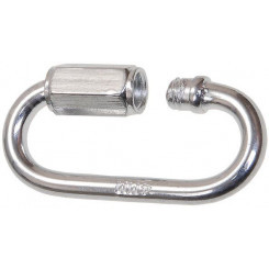 Карабин винтовой 4 мм