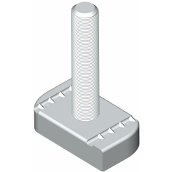 STRUT-Т-болт М10х30 STRUT-Т-болт М10х30